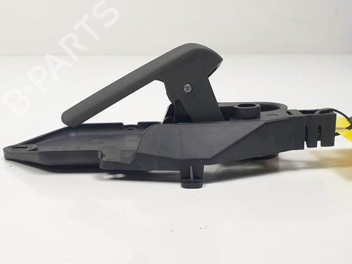 Rear right interior door handle FIAT PANDA (169_) 1.2 4x4 (169.AXB2A) | BP12364701I16 - Image 4