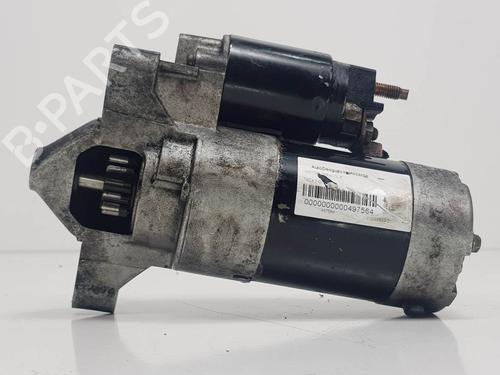 Starter TATA INDICA 1.4 i | BP12357651M8  - Image 5