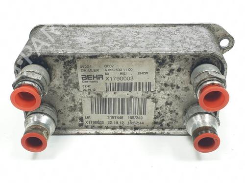 oil-radiator-mercedes-benz-c-class-w204-2007-2008-2009-2010-2011-2012-2013-2014-2015-25144140 main image