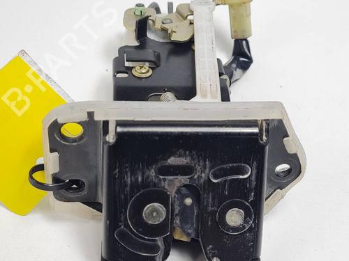 Used Tailgate lock Tailgate lock 37587021 37587021