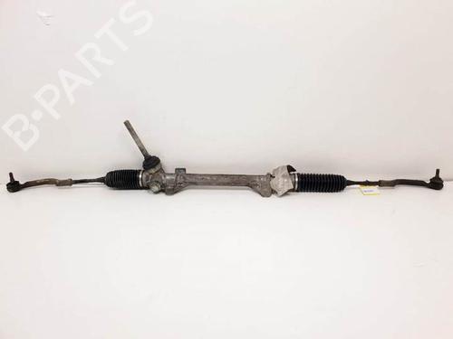 Styregear/Snekke NISSAN QASHQAI / QASHQAI +2 I (J10, NJ10, JJ10E) 1.6 dCi (130 hp) 25285606