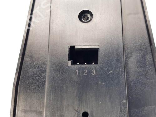 Left front window switch BMW 7 (E65, E66, E67) 730 Ld | BP27375199I27 