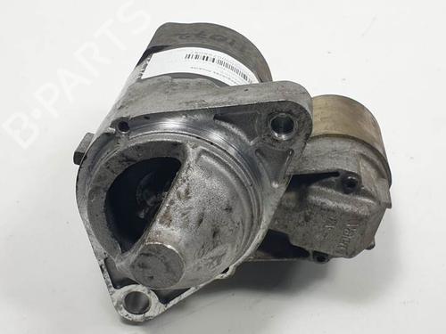 Starter NISSAN PRIMERA Hatchback (P12)  | BP12376819M8 