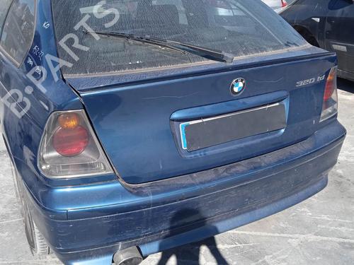 Third brake light BMW 3 Compact (E46) 320 td | BP12358401L11  - Image 7