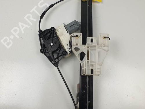 Rear left window mechanism AUDI A4 B8 (8K2) 2.0 TDI | BP24340769C24 - Image 2