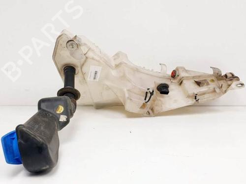 Used Windscreen washer tank AUDI A6 C6 (4F2) 3.2 FSI quattro (255 hp) 16995169