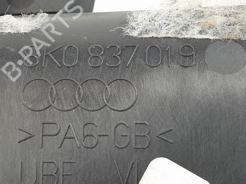 Front left interior door handle AUDI A4 B8 (8K2) 2.0 TDI | BP24340748I13 - Image 4