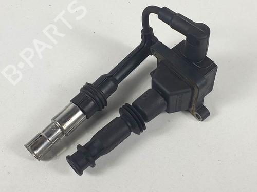 Used Ignition coil Ignition coil ALFA ROMEO SPIDER (916_) 2.0 T.SPARK 16V (916S2C00) (150 hp) 15615153 15615153