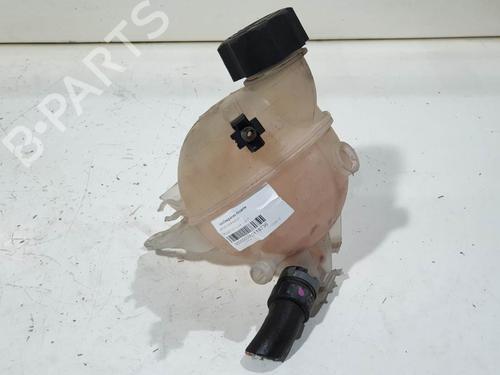 Ekpansionstank Ekpansionstank PEUGEOT 207 (WA_, WC_) 1.6 HDi (90 hp) 6840591 6840591