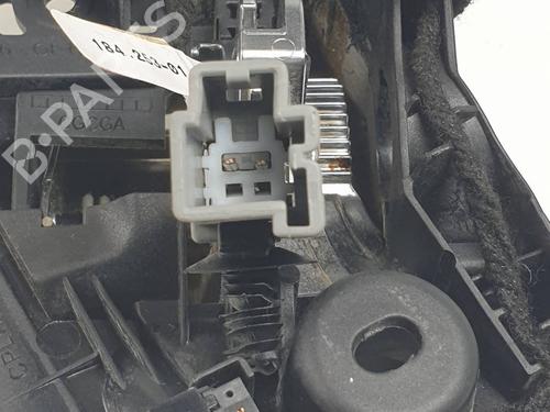 Front left interior door handle LAND ROVER DISCOVERY V (L462) 2.0 Sd4 4x4 | BP39169774I13 - Image 3