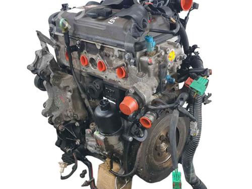 Used Engine CITROËN XSARA PICASSO (N68) 1.6 (95 hp) 25144136