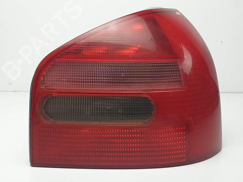 Højre baglygte Højre baglygte AUDI A3 (8L1) 1.6 (101 hp) 25144327 25144327