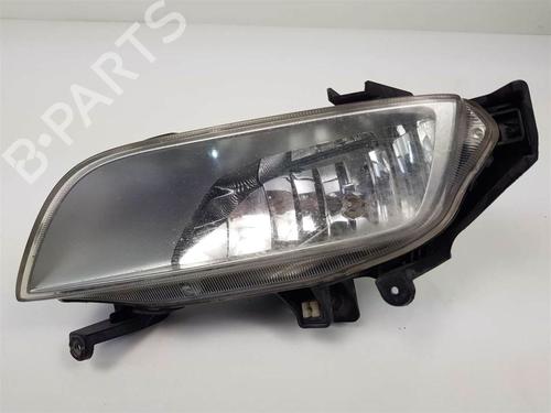 Used Left front fog light Left front fog light HYUNDAI H-1 Cargo (TQ) 2.5 CRDi (170 hp) 10547129 10547129
