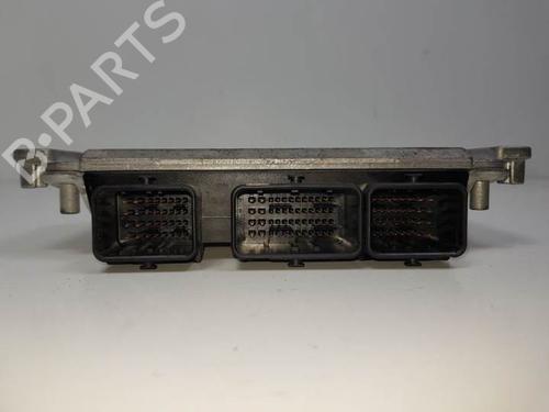 Engine control unit (ECU) CITROËN C5 I (DC_) 2.0 HDi (DCRHZB, DCRHZE) | BP13421020M57 