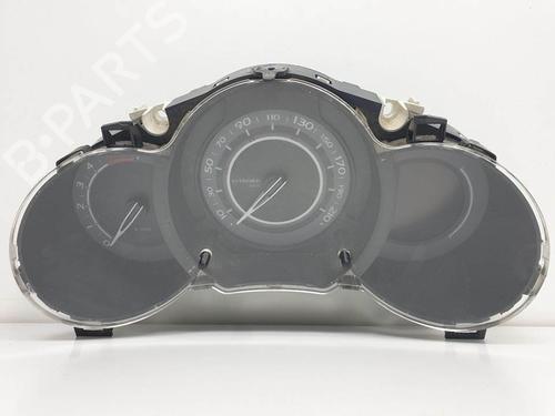 Used Instrument cluster Instrument cluster CITROËN C3 II (SC_) 1.4 HDi 70 (SC8HZC, SC8HR0, SC8HP4) (68 hp) 11507239 11507239