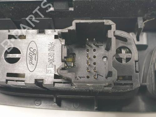 Climate control FORD KUGA II (DM2) 2.0 TDCi 4x4 | BP12377783I5 