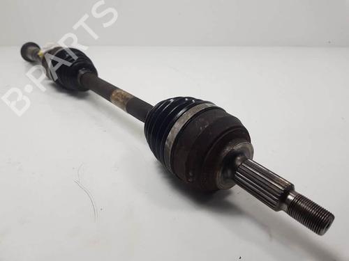 Used Right front driveshaft Right front driveshaft 19070953 19070953