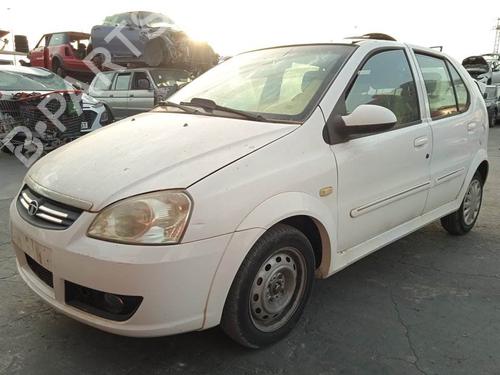 Used Parts TATA INDICA 1.4 i 1498931
