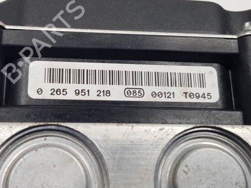 ABS pump PEUGEOT 308 CC (4B_) 1.6 16V | BP21245582M43 