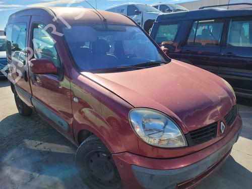 Pulley RENAULT KANGOO (KC0/1_) 1.5 dCi (KC07) | BP30586286M122 - Image 5