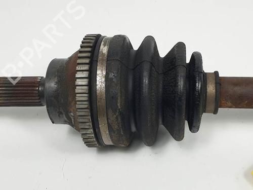 Right rear driveshaft HYUNDAI SANTA FÉ I (SM) 2.7 V6 4x4 | BP12383054M41 
