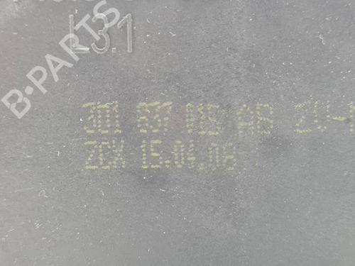 Front left lock VW GOLF V Variant (1K5) 1.9 TDI | BP29965039C98