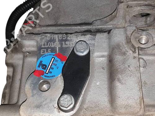 Engine MERCEDES-BENZ A-CLASS (W169) A 150 (169.031, 169.331) | BP34511401M1  - Image 7
