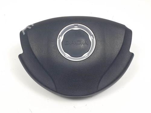 driver-airbag-dacia-sandero-2008-25145919 main image