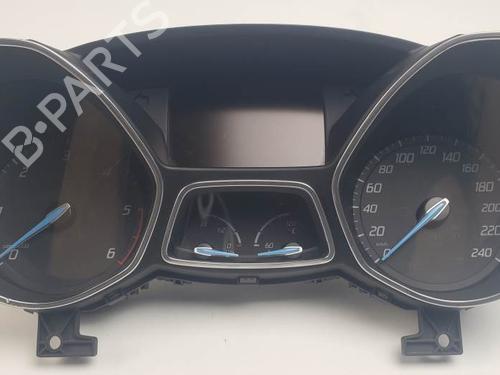 instrument-cluster-ford-focus-iii-2010-2011-2012-2013-2014-2015-2016-2017-2018-2019-2020-25433517 main image