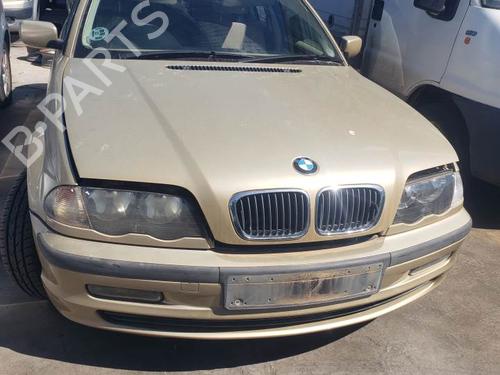ABS pump BMW 3 Touring (E46) 318 i | BP28059557M43 