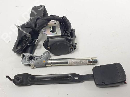 Used Front right seatbelt Front right seatbelt RENAULT GRAND SCÉNIC III (JZ0/1_) 1.4 16V (JZ0F) (131 hp) 13370152 13370152