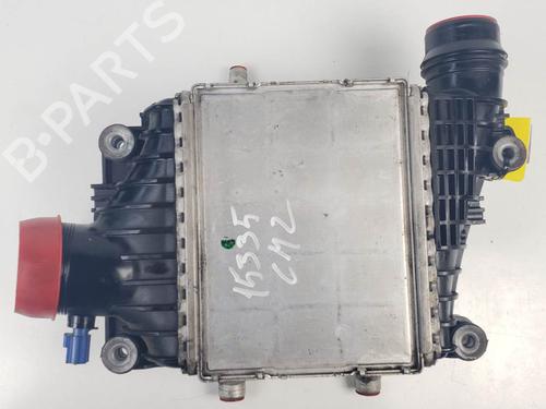 Intercooler LAND ROVER RANGE ROVER VELAR (L560) 2.0 D180 TD4 4x4 | BP25144160M30 - Image 12