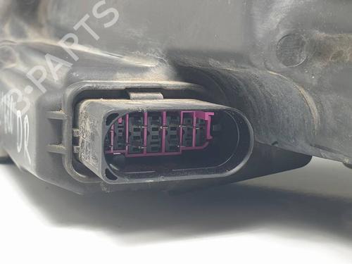Right headlight VW TIGUAN (5N_) 2.0 TFSI 4motion | BP29726488C29 