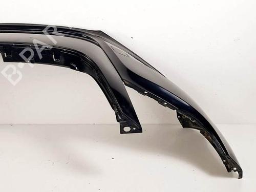 Front bumper VW TIGUAN (5N_) 2.0 TDI 4motion | BP25295374C7 