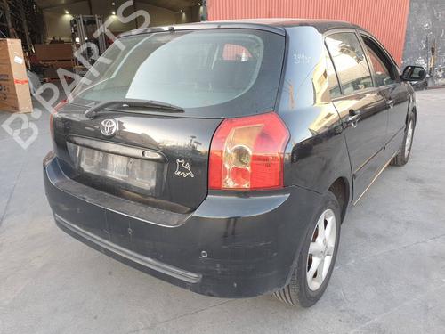 Engine TOYOTA COROLLA (_E12_) 2.0 D-4D (CDE120R, CDE120L_) | BP38948989M1  - Image 6