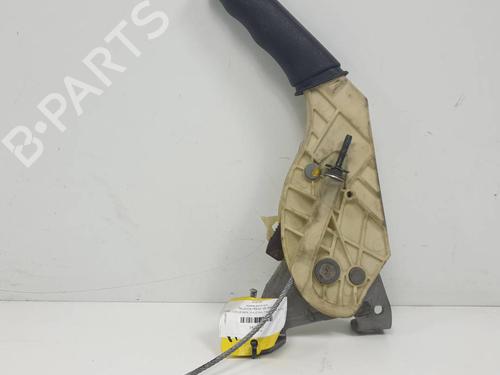 Used Hand brake Hand brake FORD FOCUS I (DAW, DBW) 1.6 16V (100 hp) 34643685 34643685