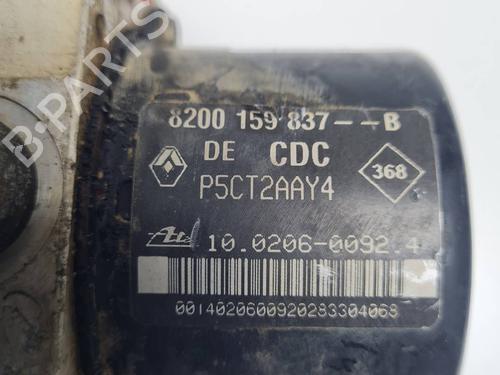 ABS pump RENAULT ESPACE IV (JK0/1_) 1.9 dCi (JK0U, JK0G) | BP38918948M43 - Image 5