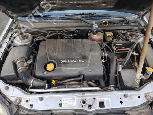 Used Parts OPEL VECTRA C GTS (Z02)  1.9 CDTI (F68)  2436106