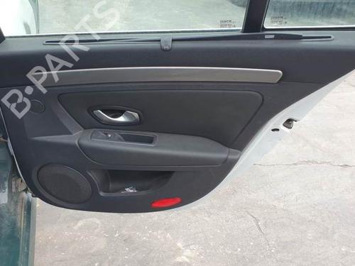 Right rear window switch RENAULT LAGUNA III (BT0/1) 2.0 dCi (BT01, BT08, BT09, BT0E, BT0K, BT12, BT1C, BT1D,... | BP24989183I28 - Image 6