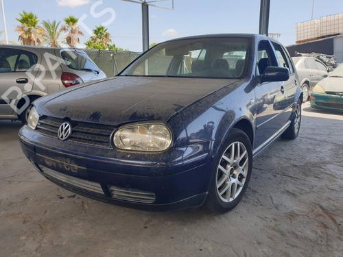 Brugte VW GOLF IV (1J1) 1.6 16V 4994433