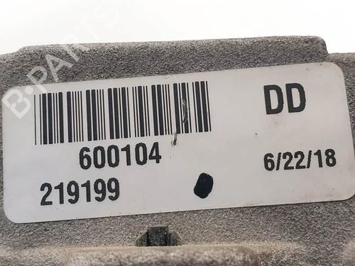 Alternator DAEWOO EVANDA (KLAL) 2.0 | BP9757714M7 - Image 12