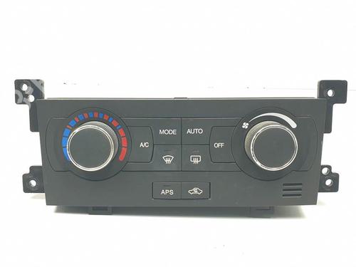 Used Climate control Climate control CHEVROLET CAPTIVA (C100, C140) 2.2 D (163 hp) 16840936 16840936