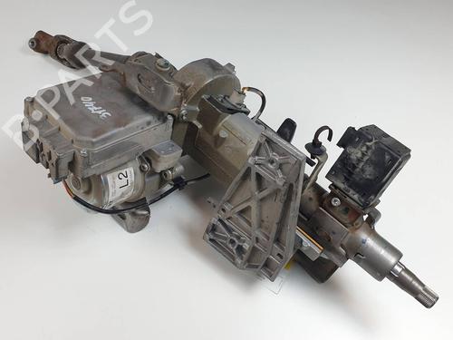 Used Steering column Steering column RENAULT CLIO IV Grandtour (KH_) 1.5 dCi 75 (75 hp) 30278838 30278838