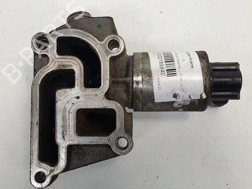 Egr OPEL ASTRA H (A04) 1.4 (L48) | BP6851773M69 - Image 2