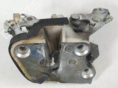 Used Rear left lock TATA INDICA [1998-2025]  14933214