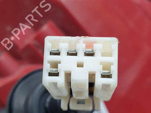Right taillight HYUNDAI i10 II (BA, IA) 1.0 | BP29538625C35 