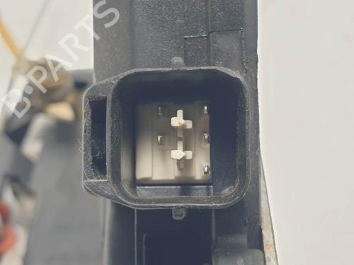 Front right lock KIA RIO I Hatchback (DC) 1.3 | BP12381977C97 