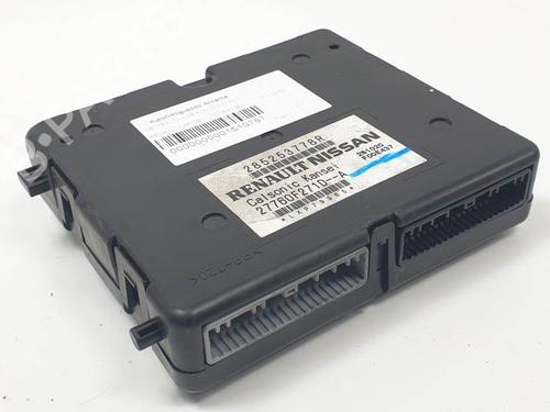 Used Control unit RENAULT CAPTUR II (HF_) TCe 90 (HFM6) (91 hp) 24990186