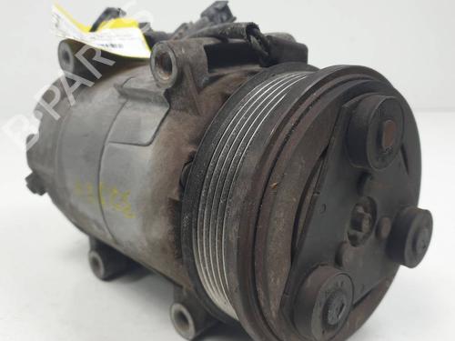 AC-Kompressor AC-Kompressor FORD FOCUS II (DA_, HCP, DP) 1.6 TDCi (109 hp) 34512578 34512578