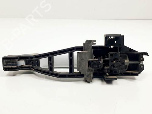 Front right exterior door handle FORD KUGA I  | BP25119572C129 